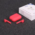 TWS Wireless Earbuds Earphones Hot Selling Slim Wireless Headphones