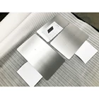 Sheet Metal Price Custom Brushed Metal Panel Aluminum Stainless Steel Stamping Sheet Metal