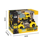 Car Model Car China Manufacturer Supply Engineering Vehicle Car Toys Diecast Model Toy With Good Service