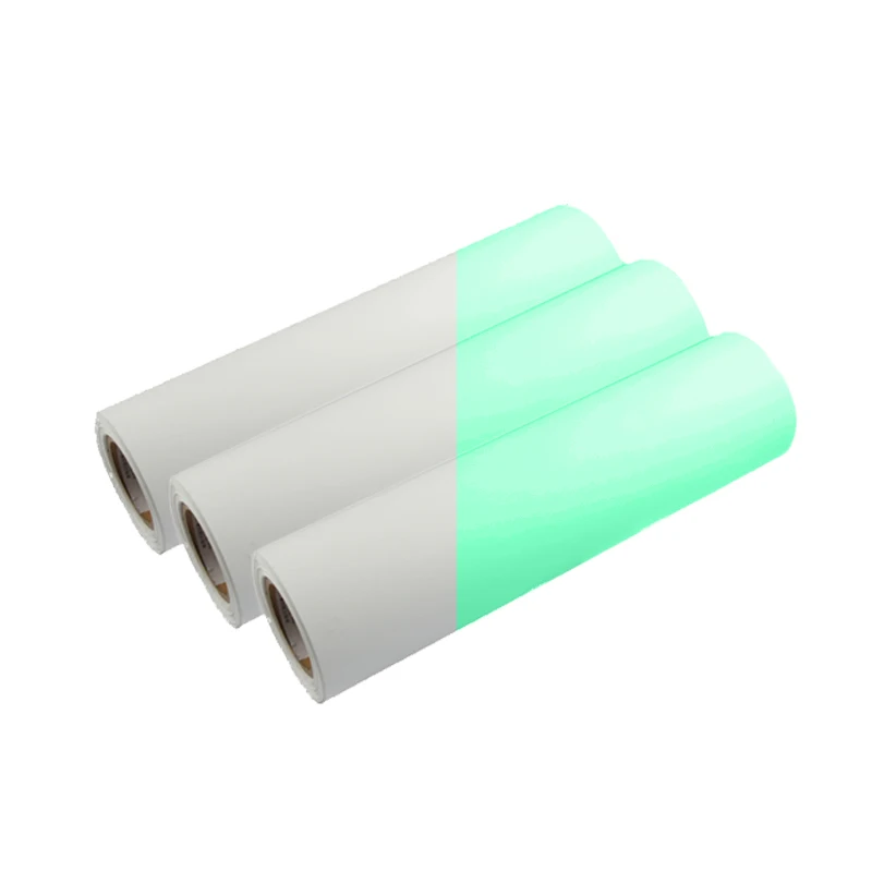 Pu Glow In The Dark Printable Heat Transfer Vinyl Eco Solvent Ink On Sale  Hot Product - Buy Glow In The Dark Printable Heat Transfer Vinyl,Pu Flex Printable  Eco Solvent Heat Transfer