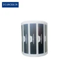 Rfid Fragile RFID AZ-9654 Tag UHF Alien H3 Chip Long Distance Sensing Dry Inlay Label