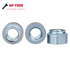 Nut Clinch Nut Stainless Steel Pem M2.5 Smd Pem Nut With Good Price