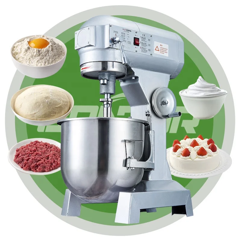 berjaya stand mixer