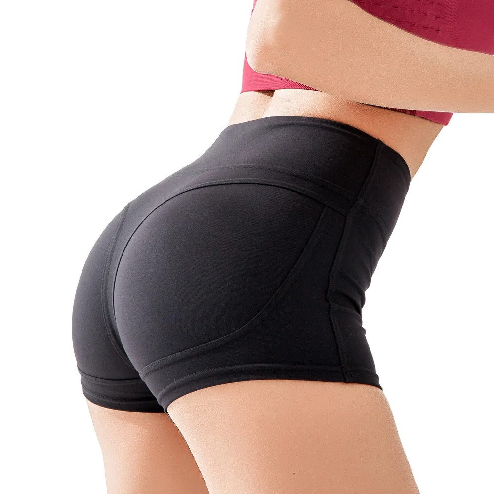 High Waist Power Flex Athletic Workout Shorts Sexy Women Compression  Fitness Yoga Short Pants - Buy Women Yoga Shorts,Tight Yoga Pants,Sexy Yoga  Pants Product on Alibaba.com