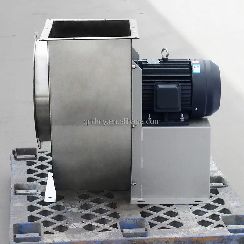 Centrifugal Fans, 4-72 - detail 6