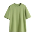 Men White 2021 T-shirt Men Popular Custom T Shirts Wholesale White Personal T Shirt