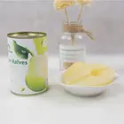 Pear Pear Canned Pear Canned Bartlett Pear With Cheap Price
