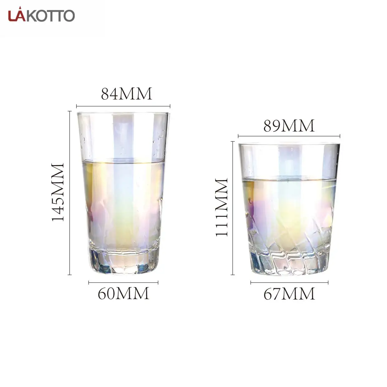 Hot Selling Factory Clear White Wine Glass Direct Sale Wine Glass Lead-free Crystal Glass Wine For Parties