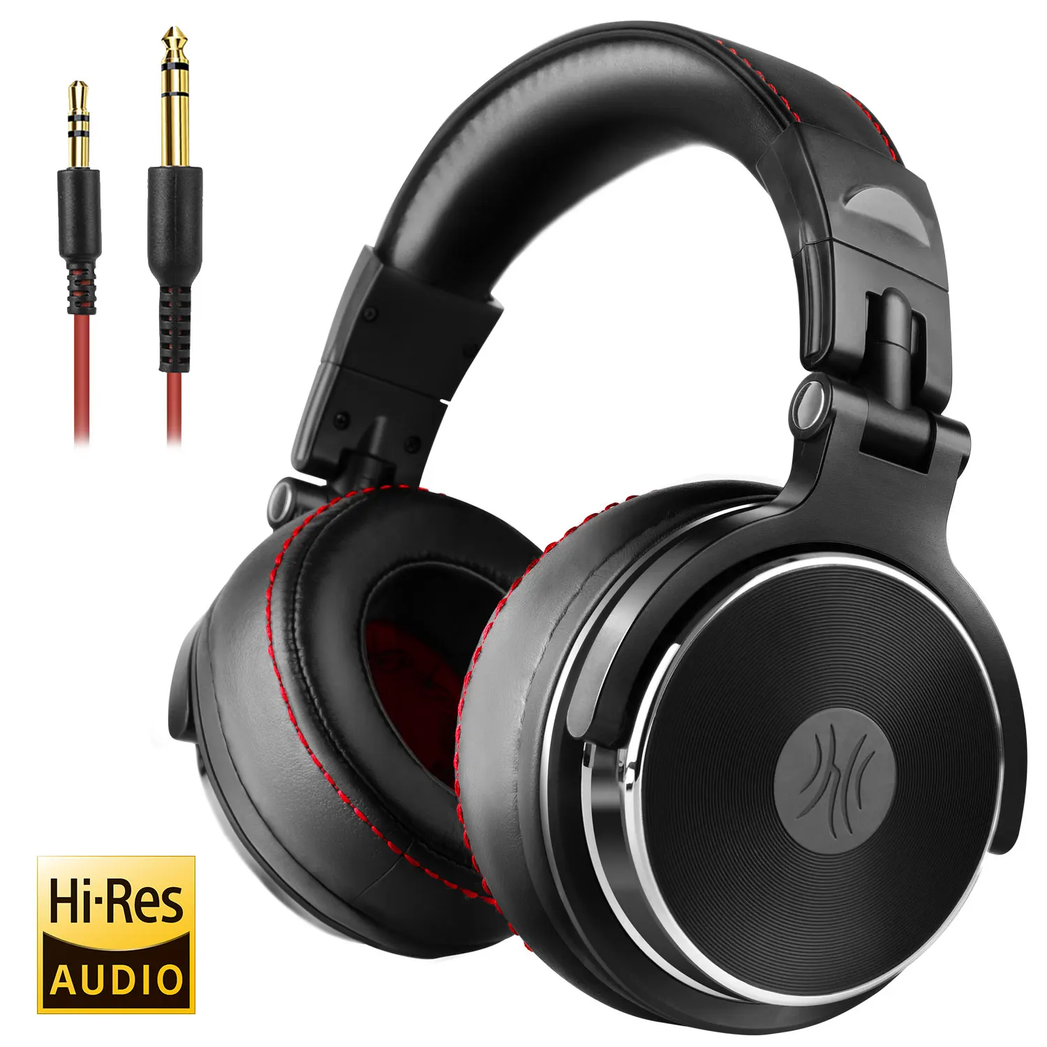 Oneodio Pro-50 Hi-res Dj Headphones For 