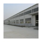 Guaranteed Quality Unique 2021 Warehouse Frame Steel Building Structure Prefabricated