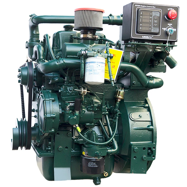 2 stroke diesel engine for sale