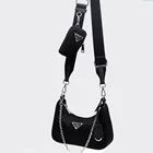 2021 Korean Style New Arrivals Women Bucket Shoulder Crossbody Handbags Elegant Ladies Large Capacity Bags