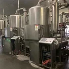 Fryer Gas Cheap Wholesale Merchandise Vacuum Fryer 100 L Lpg Gas Vacuum Fryer Vaccum Fryer Machine