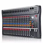 BL-16 Lane Digital Mixing Console Audio Mixer