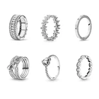 Jewelry 925 Silver Wedding Ring 2020 Fashion Jewelry Wedding Ring 925 Sterling Silver Ring For Women