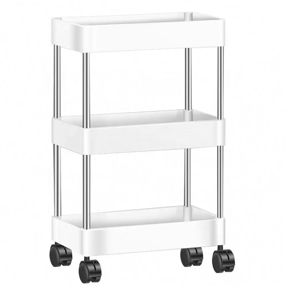 Over the cabinet pantry door storage rack metal basket organizer kitchen adjustable wall mount spice rack