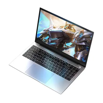 Customized i9  Notebook  Screen 8/16GB RAM 256/512GB SSD 15.6" LED Laptop Gaming