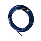 Gas And NDT Gas And Petrol Welding Inspection Machine Magnetic System X-Ray Pipeline Crawler