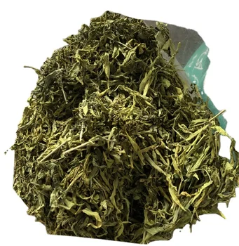 1000g dried magic tea Sabah snake grass herbal Clinacanthus nutans leaves for tea