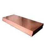 Factory Direct Sale 3mm 5mm 99.9% Copper Plate C12200 C11000 Copper Sheet In Stock