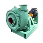 Pump Sand Pump Sand Pump Sand Grave Pump Suction Dredge Sand Pump