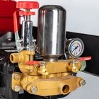 Pump Pump Top Sale Guaranteed Quality Popular Gasoline Petrol Water Pump Gasoline Engine Dispenser