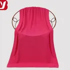 Towels Bath Towels Supplier Factory Supplier Hot Promotional Available Colors Fast Drying Microfiber Bath Towels