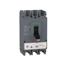 LV540306 Circuit Breaker EasyPact CVS400F 3P 400A