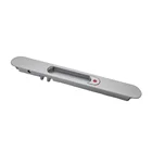 Window Lock Popular Design Window Accessories Customer Automatic Hook Lock Sliding Doors Handles