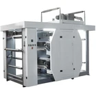 New Arrival Cheap Price Flexographic Printing Press Flexo Printing Machine 6 Color