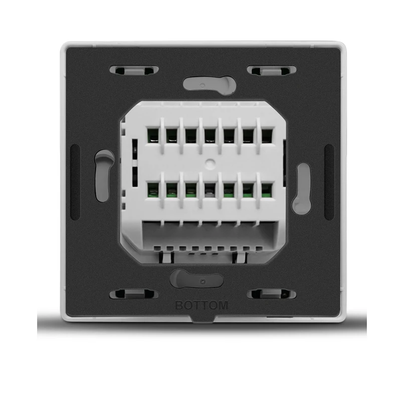 F5-td-h-e Modbus Fan, 0-10V, 3-wire - detail 8