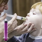 Syringe Food Syringes Syringe Disposable Oral Feeding Syringe With All Sizes Food Oral Syringes