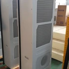 And Unit 4000W Indoor 220V Industrial Air Conditioner And Cabinet Cooing Unit For Telecom Enclosure