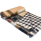 Wool Scarf Leading Sales Products Shawl Fashion Wool Winter Woven Scarf