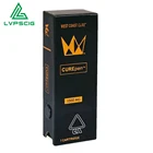 Package USA Hot Childproof Pure 1 KRT Cure Pen Rureka Dime Custom Child Resistant Box Package