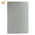 Led Smd Light Strip Shenzhen Yizhuo Pcb 7w Led Pcba Aluminum Substrate Smd Light Strip Panel Light For Outdoor