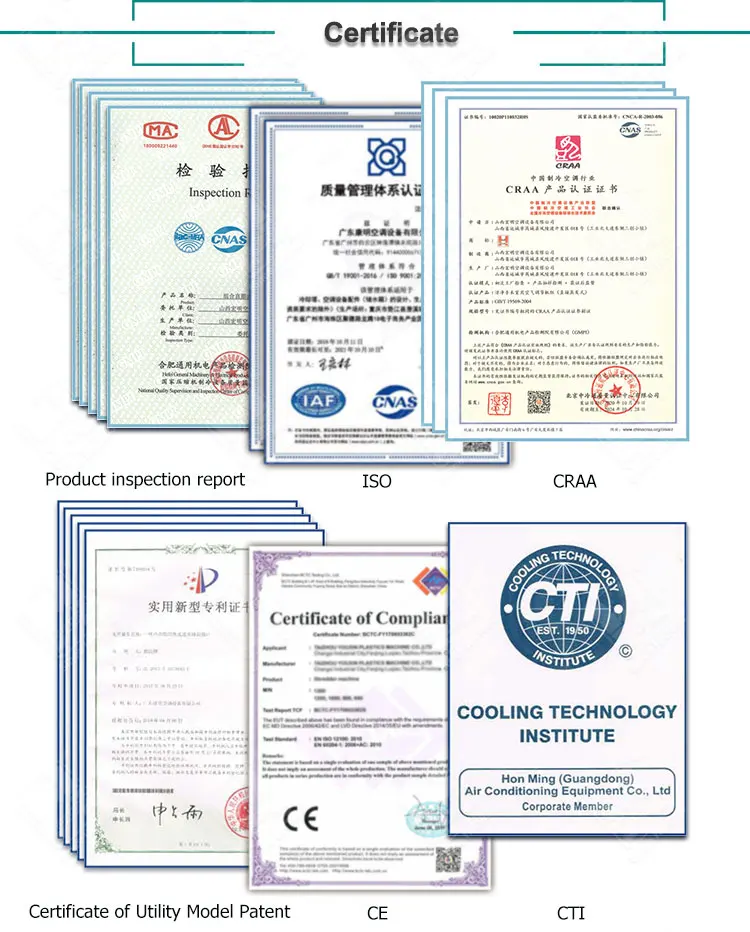 High Efficient Dx Coil 6000 cfm ahu package custom air handlers eurovent certification ahu air handling unit with heat exchanger