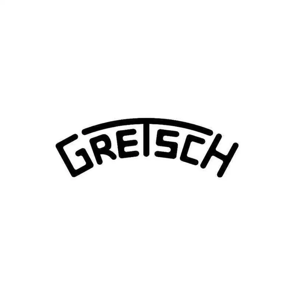 gretsch sticker