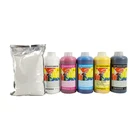 Wholesale Hot Sale Film Pigment Ink For PET Digital Printer Machine Powder Dryer Machine 1390 L1800