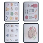Cutting Wholesale High Quality Cartoon Cutting Board Eco Friendly Stainless Steel Cutting Board