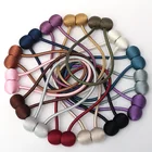 Curtain Window Curtain Tieback Curtain Magnetic Buckle Tiebacks Home Furniture Decorative New Arrival