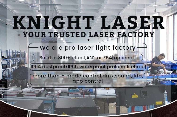 20w 30w Outdoor IP65 IP54 Dj Disco Rgb 3D Animation logo Effect Sky Ilda Professional Programmable Laser Light Show Projector