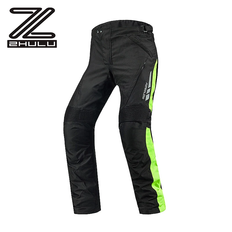 Men's Protective Touring Motorbike 