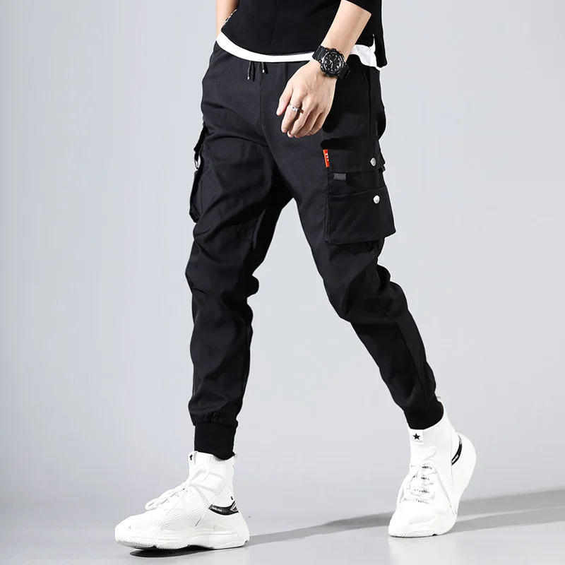 2022 New Arrival Spring Fashion Cargo 