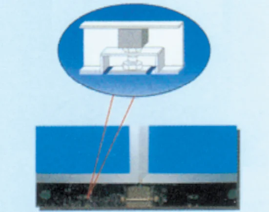 Air Handling Unit, Ceiling, AHU, HVAC - detail 16