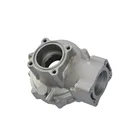 Parts Electric Custom Aluminum Die Casting Parts For Electric Tool Parts Zinc Aluminum Die Casting Parts