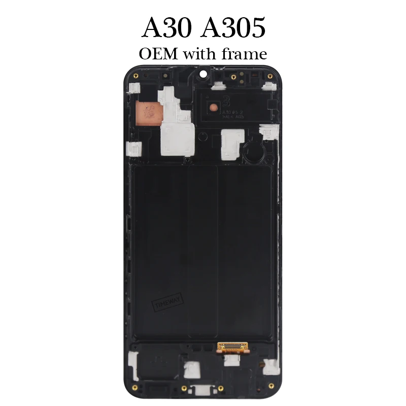 parts of an lcd touch screen supplier