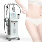 Cellulite Reduction Ultrasound Facial Machines Vellashape Vacuum Suction Fat Removal Cellulite Reduction
