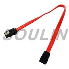 Sata Data Sata Hard Drive Adapter Cable SATA 1 2 3 Power Data Cable Motherboard Hard Drive Micro SATA Cable