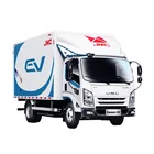 Electric Truck EV JMC Electric Car Cargo Truck 6 Ton Popular Energy Saving Best Quality